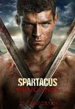 مسلسل Spartacus: Blood and Sand الموسم الثاني الحلقة 2 الثانية