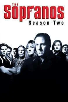 مسلسل The Sopranos الموسم الثاني الحلقة 2 الثانية