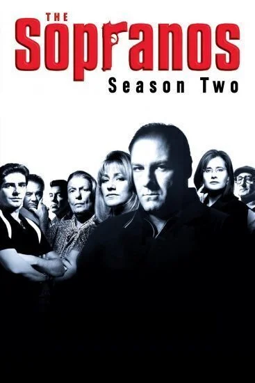 مسلسل The Sopranos الموسم الثاني الحلقة 2 الثانية