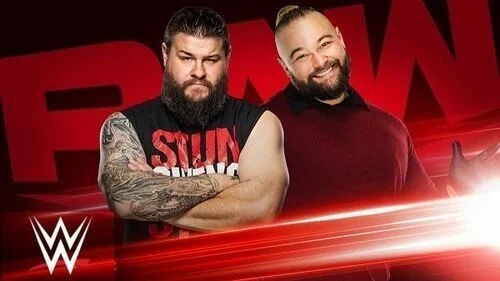 عرض الرو WWE RAW 05.10.2020 مترجم