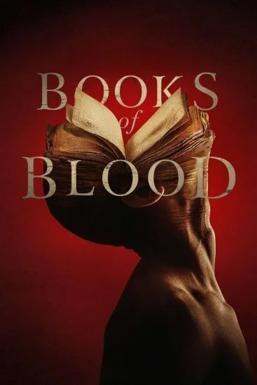 فيلم Books of Blood 2020 مترجم