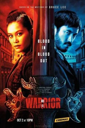 مسلسل Warrior الموسم الثاني الحلقة 10 العاشرة والاخيرة