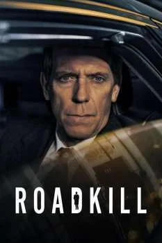 مسلسل Roadkill الموسم الاول الحلقة 3 الثالثة