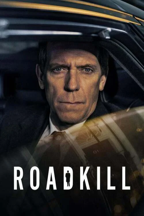 مسلسل Roadkill الموسم الاول