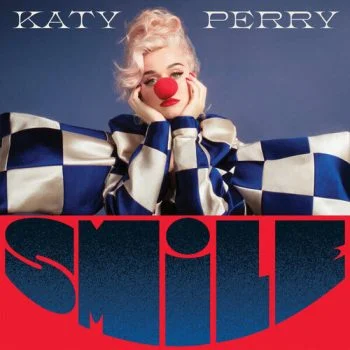 البوم Katy Perry – Smile 2020