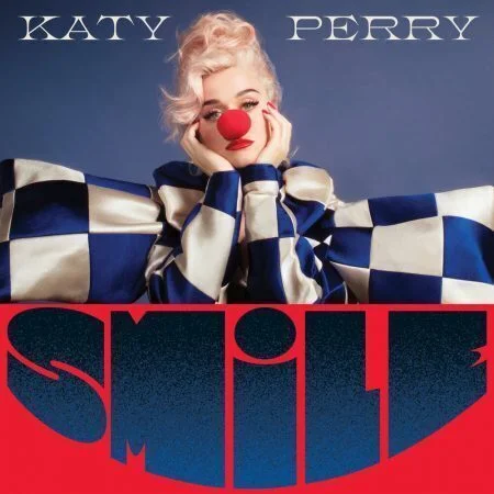 البوم Katy Perry – Smile 2020