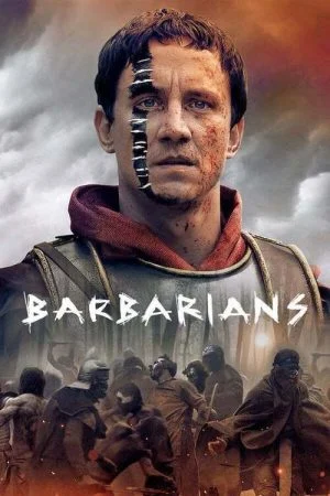 مسلسل Barbarians الموسم الاول الحلقة 4 الرابعة