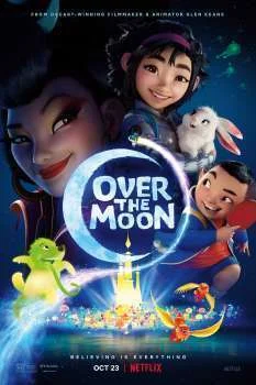 فيلم فوق القمر 2020 مدبلج