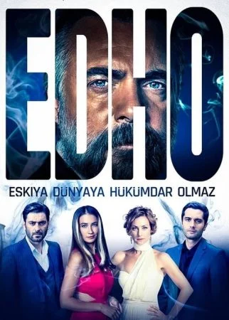 مسلسل قطاع الطرق لن يحكموا العالم الموسم السادس الحلقة 34 الرابعة والثلاثون والاخيرة مترجمة