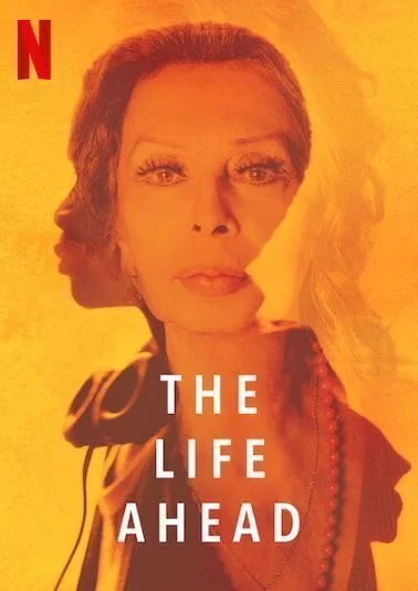 فيلم The Life Ahead 2020 مترجم
