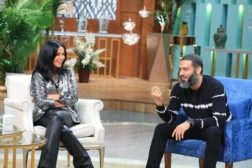 برنامج معكم مني الشاذلي – حلقة مني ذكي ومحمد فراج