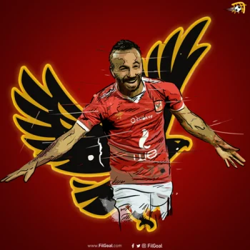 اهداف مباراة الزمالك والاهلي 1-2