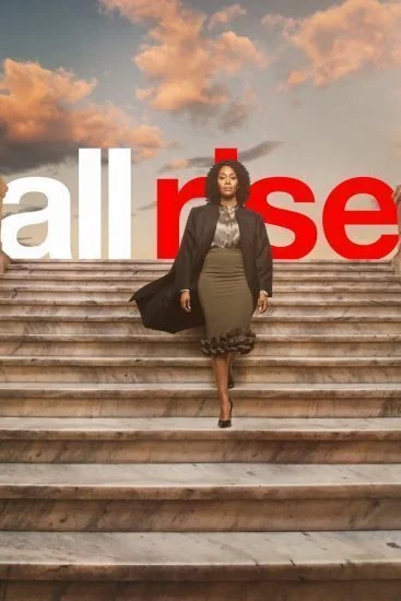 مسلسل All Rise الموسم الثاني الحلقة 10 العاشرة