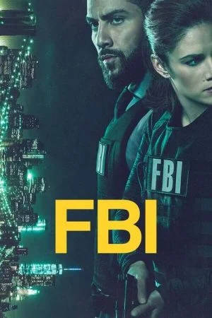 مسلسل FBI الموسم الثالث الحلقة 1 الاولى