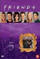 مسلسل Friends الموسم الخامس الحلقة 24 الرابعة و العشرون والاخيرة