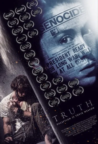فيلم Truth 2020 مترجم