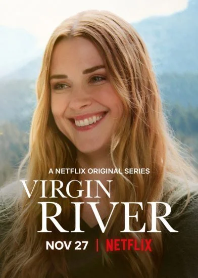 مسلسل Virgin River الموسم الثاني الحلقة 2 الثانية