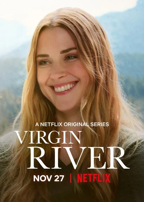 مسلسل Virgin River الموسم الثاني مترجم