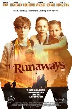 فيلم The Runaways 2019 مترجم