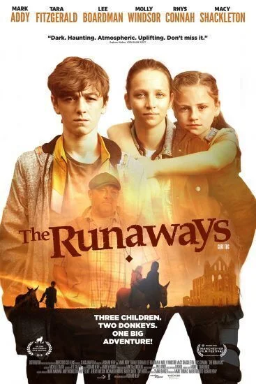 فيلم The Runaways 2019 مترجم