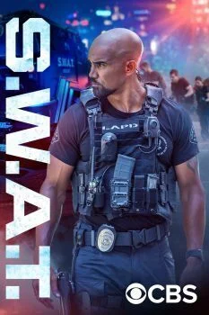 مسلسل S.W.A.T. الموسم الرابع الحلقة 18 الثامنة عشر والاخيرة