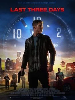 فيلم Last Three Days 2020 مترجم
