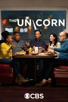 مسلسل The Unicorn الموسم الثاني الحلقة 3 الثالثة