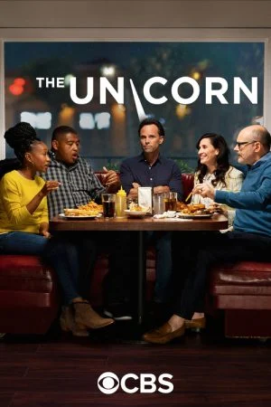 مسلسل The Unicorn الموسم الثاني الحلقة 1 الاولى