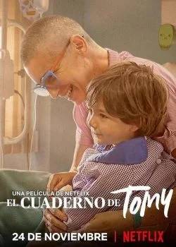 فيلم Notes for My Son 2020 مترجم