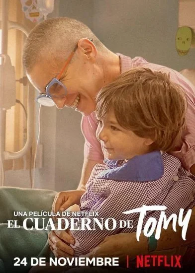 فيلم Notes for My Son 2020 مترجم