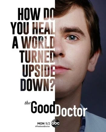 مسلسل The Good Doctor الموسم الرابع الحلقة 3 الثالثة
