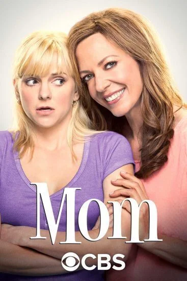 مسلسل Mom الموسم الثامن الحلقة 16 السادسة عشر