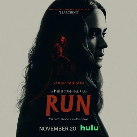 فيلم Run 2020 مترجم