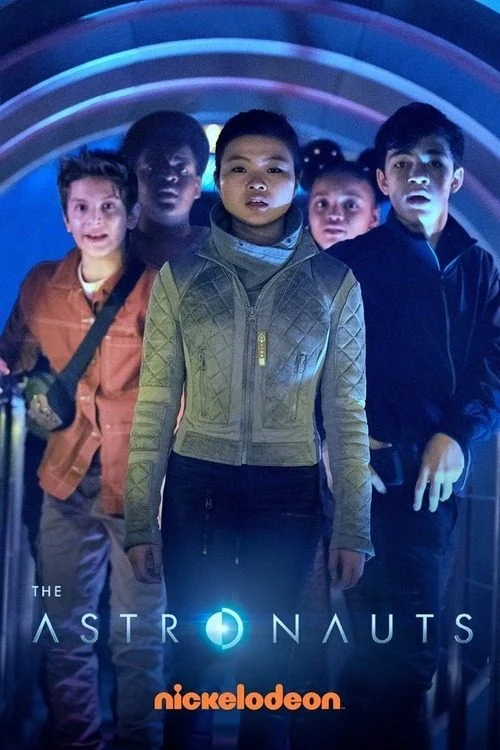 مسلسل The Astronauts الموسم الاول