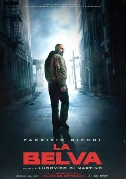فيلم The Beast 2020 مترجم