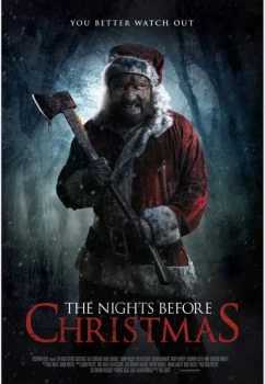 فيلم The Nights Before Christmas 2019 مترجم