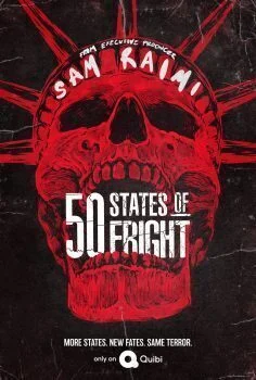 مسلسل 50 States of Fright الموسم الثاني الحلقة 4 الرابعة