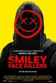 فيلم Smiley Face Killers 2020 مترجم