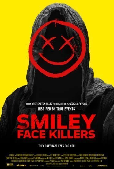 فيلم Smiley Face Killers 2020 مترجم