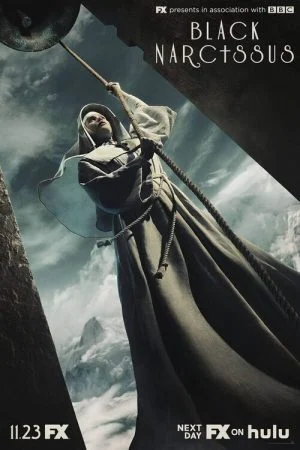 مسلسل Black Narcissus الموسم الاول الحلقة 2 الثانية