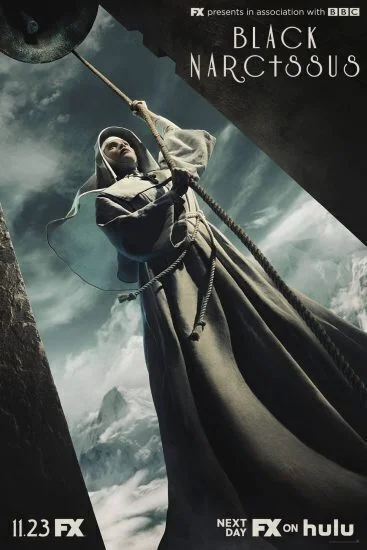 مسلسل Black Narcissus الموسم الاول الحلقة 1 الاولى