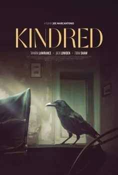 فيلم Kindred 2020 مترجم