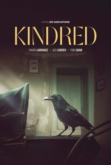 فيلم Kindred 2020 مترجم