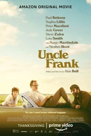 فيلم Uncle Frank 2020 مترجم