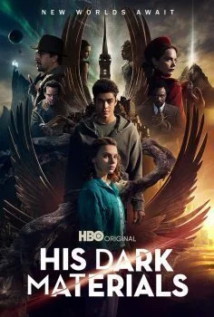 مسلسل His Dark Materials الموسم الثاني الحلقة 7 السابعة والاخيرة