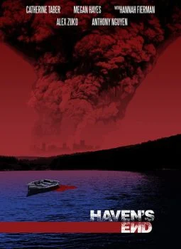 فيلم Haven’s End 2019 مترجم