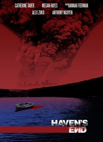 فيلم Haven's End 2019 مترجم