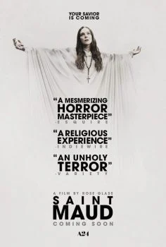 فيلم Saint Maud 2019 مترجم