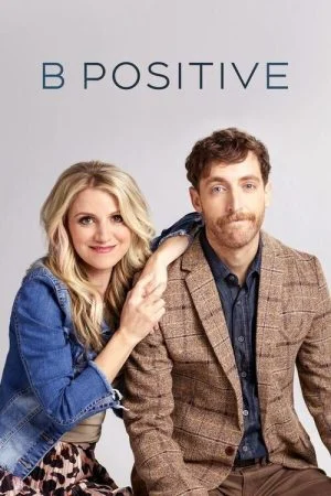 مسلسل B Positive الموسم الاول الحلقة 2 الثانية