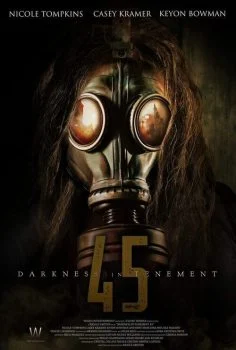 فيلم Darkness in Tenement 45 2020 مترجم